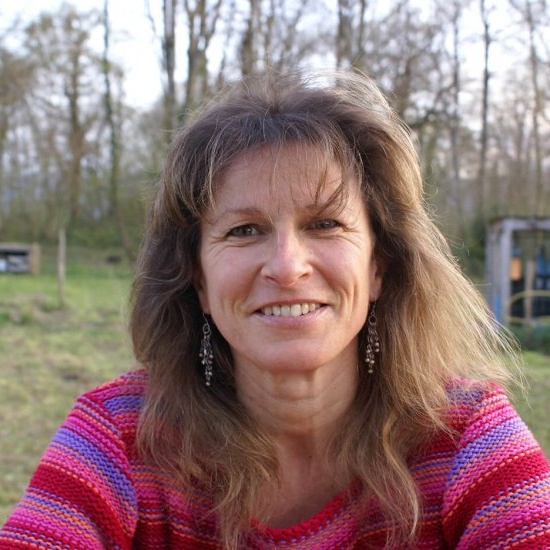 Candice Piéchaud de Nature Spirit