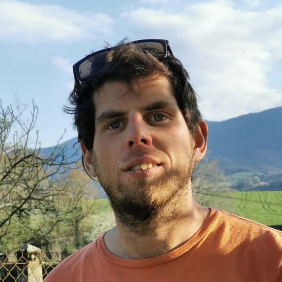 Jonathan Dorez Accro Nature