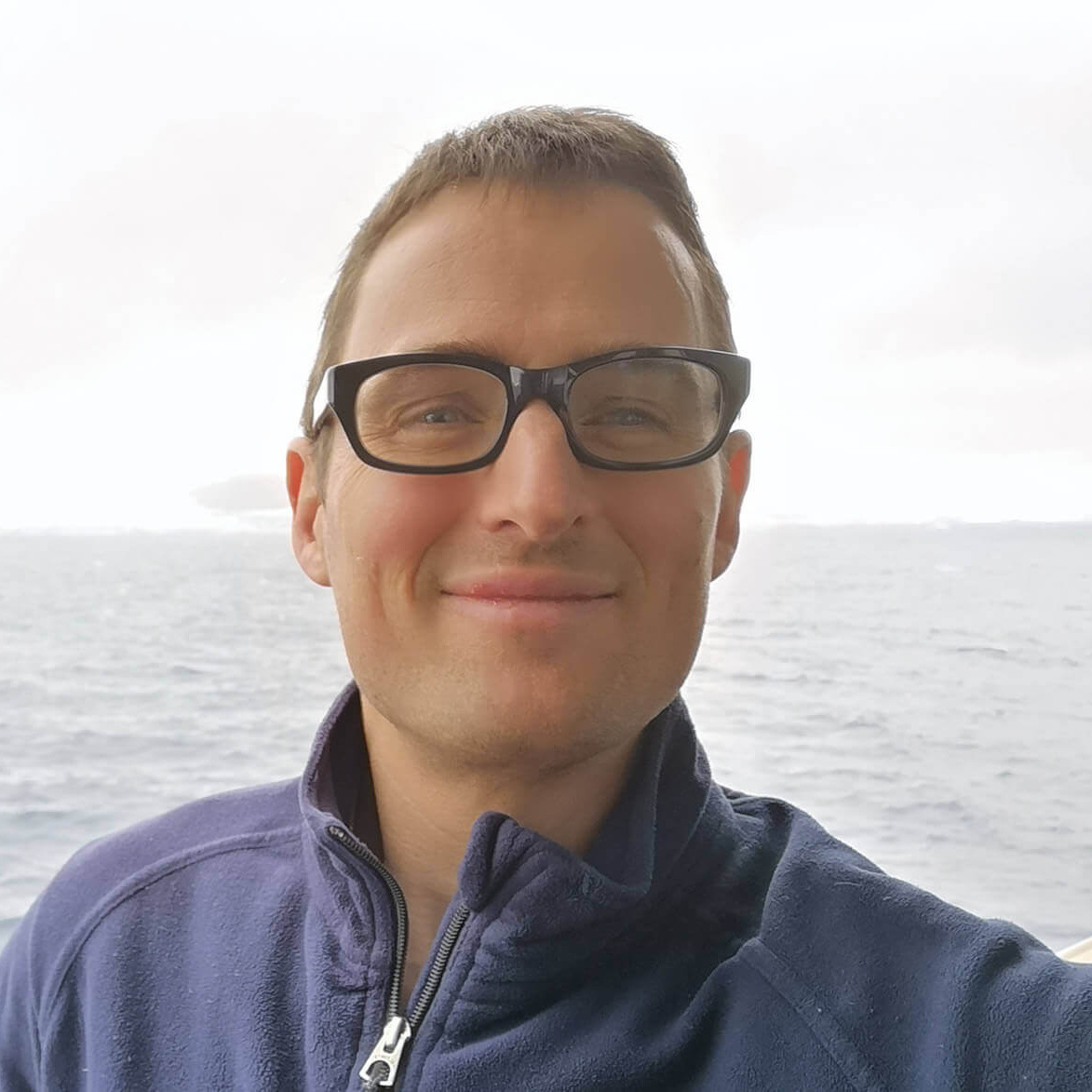 Vincent Fournier de YesWeRaft
